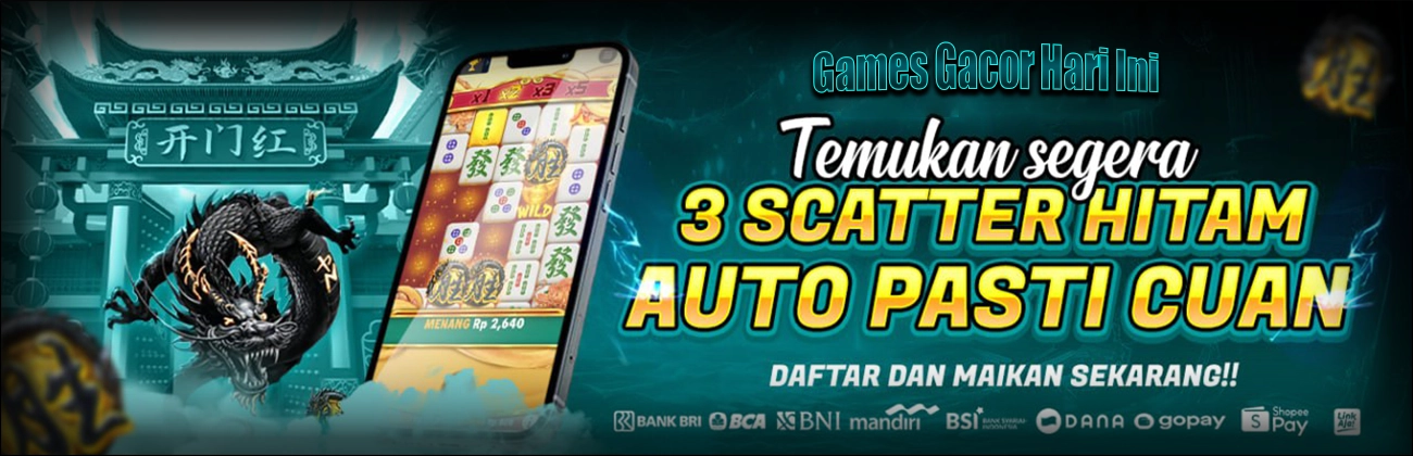 KEJUTAN77 Desktop