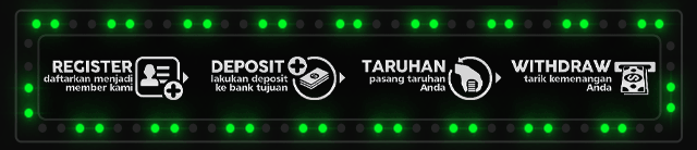 KEJUTAN77 Jackpot